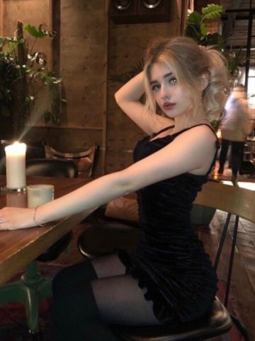 Катенька